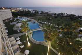 Leonardo Laura Beach & Splash Resort