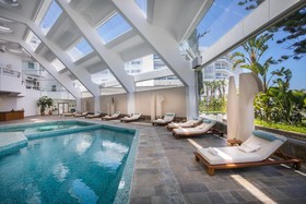 Leonardo Plaza Cypria Maris Beach Hotel & Spa