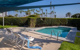 Leonardo Plaza Cypria Maris Beach Hotel & Spa
