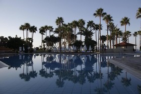 Leonardo Plaza Cypria Maris Beach Hotel & Spa