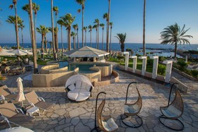 Leonardo Plaza Cypria Maris Beach Hotel & Spa