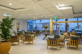 Leonardo Plaza Cypria Maris Beach Hotel & Spa