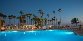 Leonardo Plaza Cypria Maris Beach Hotel & Spa