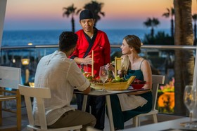 Leonardo Plaza Cypria Maris Beach Hotel & Spa