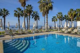 Louis Ledra Beach