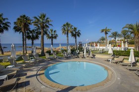 Louis Ledra Beach