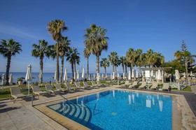 Louis Ledra Beach