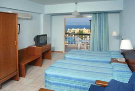 Louis Paphos Breeze