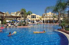 Louis Paphos Breeze
