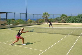 Louis Paphos Breeze