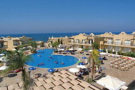 Louis Paphos Breeze