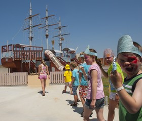Louis Phaethon Beach