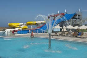 Louis Phaethon Beach