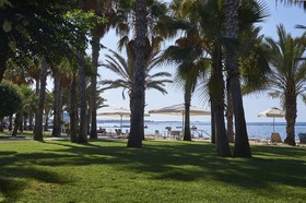 Louis Phaethon Beach