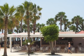 Louis Phaethon Beach