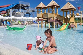 Louis Phaethon Beach