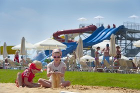 Louis Phaethon Beach