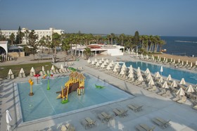 Louis Phaethon Beach