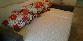 Mel & Bill's Paradise Block