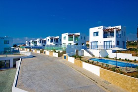Meltemi Villas