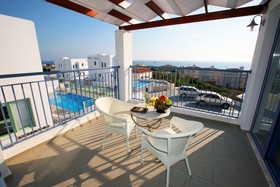 Meltemi Villas