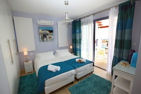 Meltemi Villas