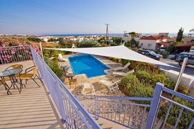 Meltemi Villas