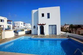 Meltemi Villas