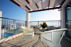 Meltemi Villas