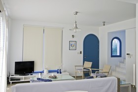 Meltemi Villas