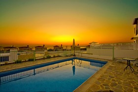 Meltemi Villas