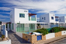 Meltemi Villas