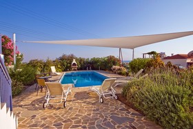 Meltemi Villas