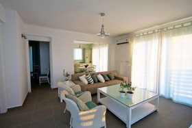 Meltemi Villas