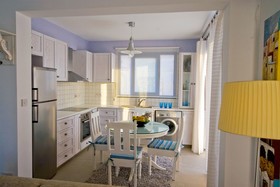 Meltemi Villas