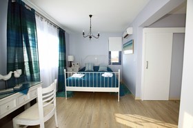 Meltemi Villas