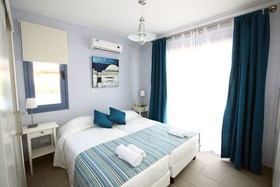 Meltemi Villas