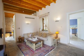 Mesogi Stone Cottage