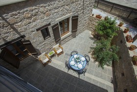 Mesogi Stone Cottage
