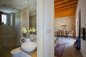 Mesogi Stone Cottage
