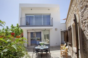 Mesogi Stone Cottage