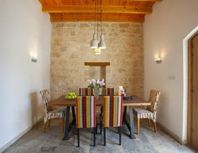 Mesogi Stone Cottage