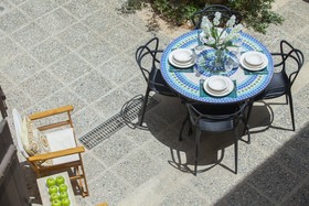 Mesogi Stone Cottage