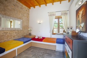 Mesogi Stone Cottage