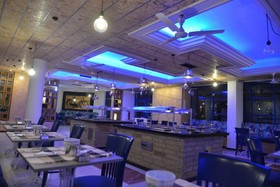 Nereus Hotel