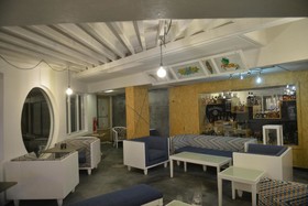 Nereus Hotel