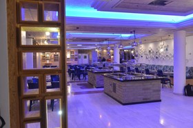 Nereus Hotel