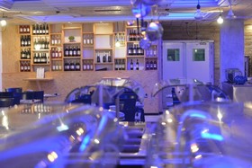 Nereus Hotel
