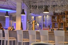 Nereus Hotel