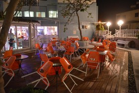 Nereus Hotel